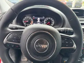 2022 Jeep Renegade