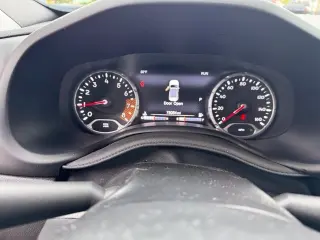2022 Jeep Renegade