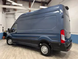 2023 Ford Transit-250