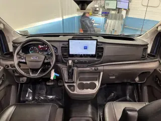 2023 Ford Transit-250