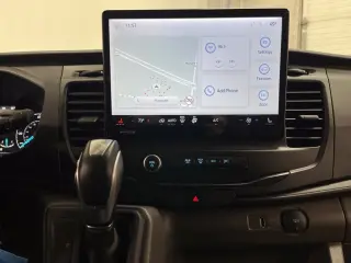 2023 Ford Transit-250