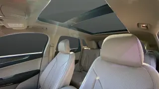 2017 Lincoln MKC