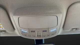 2017 Lincoln MKC