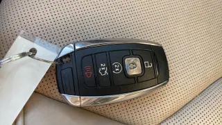 2017 Lincoln MKC