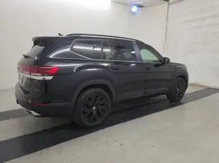 2024 Volkswagen Atlas