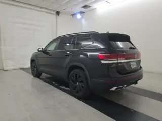 2024 Volkswagen Atlas