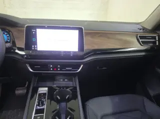 2024 Volkswagen Atlas