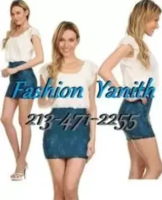 VESTIDOS D DAMA POR MAYOREO CA