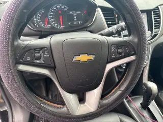 2021 Chevrolet Trax