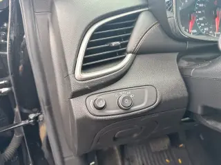 2021 Chevrolet Trax