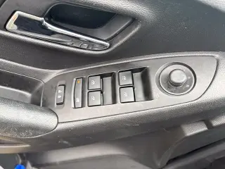 2021 Chevrolet Trax