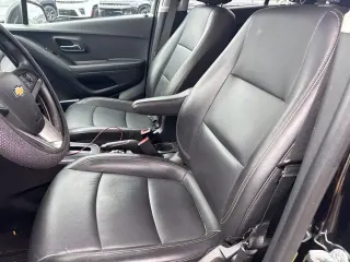 2021 Chevrolet Trax