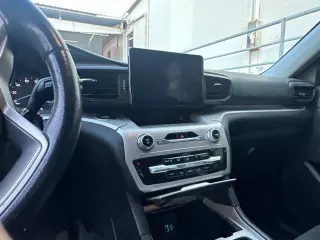 Ford Explorer 2022 XLT 4dr SUV