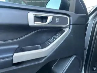 Ford Explorer 2022 XLT 4dr SUV