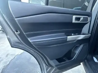 Ford Explorer 2022 XLT 4dr SUV