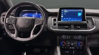 2022 Chevrolet Tahoe