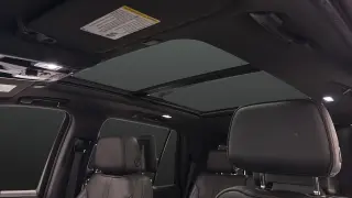 2022 Chevrolet Tahoe