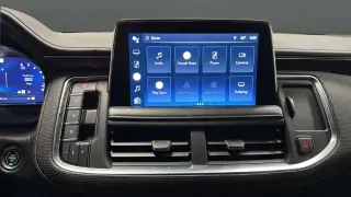 2022 Chevrolet Tahoe