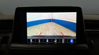 2022 Chevrolet Tahoe