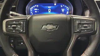 2022 Chevrolet Tahoe