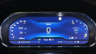 2022 Chevrolet Tahoe