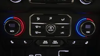 2022 Chevrolet Tahoe