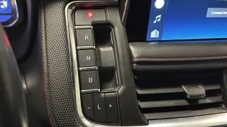 2022 Chevrolet Tahoe