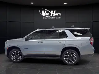 2022 Chevrolet Tahoe