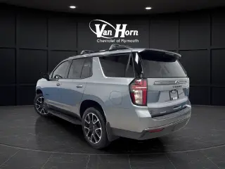 2022 Chevrolet Tahoe