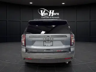 2022 Chevrolet Tahoe