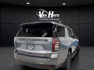 2022 Chevrolet Tahoe