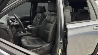 2022 Chevrolet Tahoe