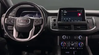 2022 GMC Yukon XL