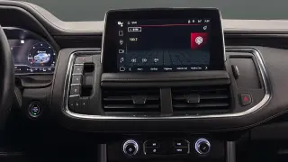2022 GMC Yukon XL