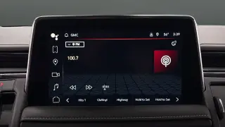 2022 GMC Yukon XL