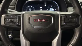 2022 GMC Yukon XL