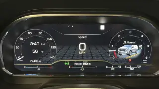 2022 GMC Yukon XL
