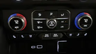 2022 GMC Yukon XL