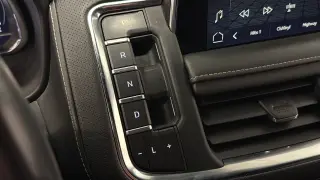 2022 GMC Yukon XL