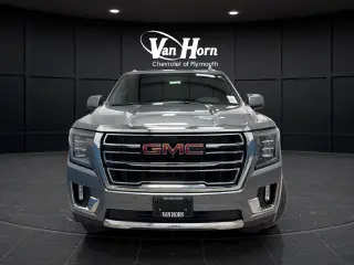 2022 GMC Yukon XL