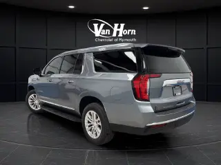 2022 GMC Yukon XL