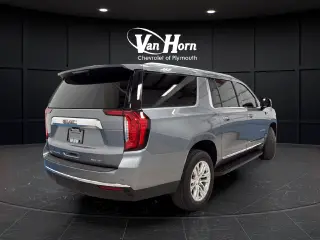 2022 GMC Yukon XL