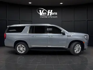 2022 GMC Yukon XL