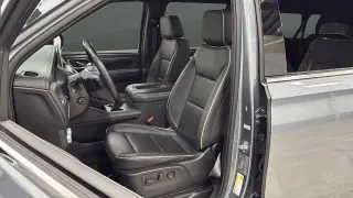 2022 GMC Yukon XL