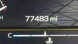 2022 GMC Yukon XL