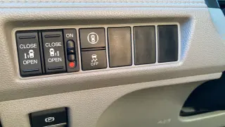 2022 Honda Odyssey
