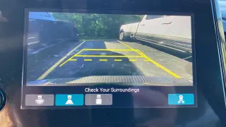 2022 Honda Odyssey