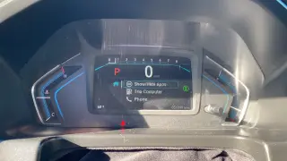 2022 Honda Odyssey