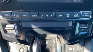 2022 Honda Odyssey