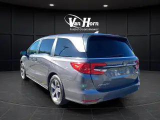 2022 Honda Odyssey